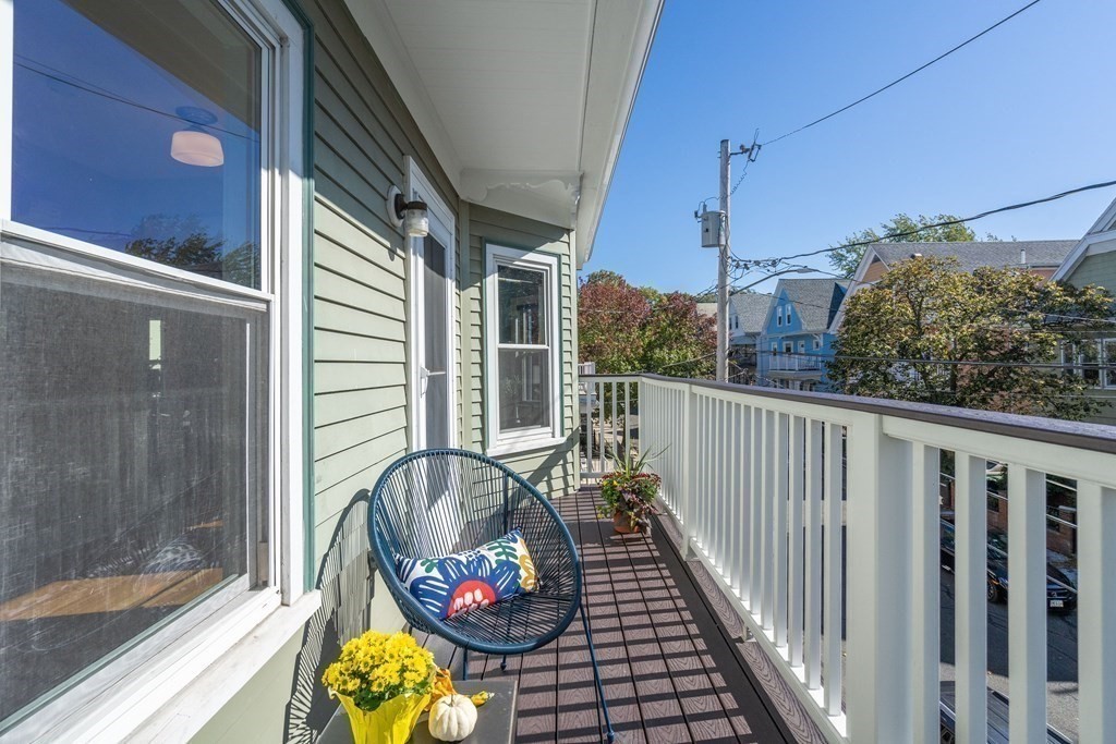 30 Charnwood Road, Unit 2 Somerville, MA 02144 - Photo 13 of 29 Gallery Image 13