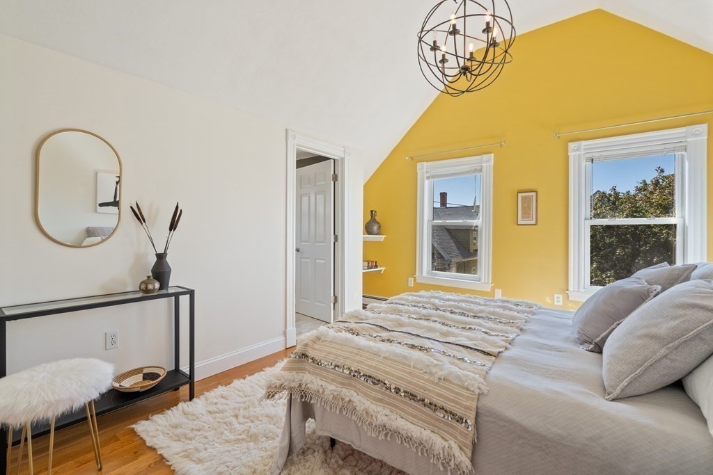 30 Charnwood Road, Unit 2 Somerville, MA 02144 - Photo 15 of 29 Gallery Image 15
