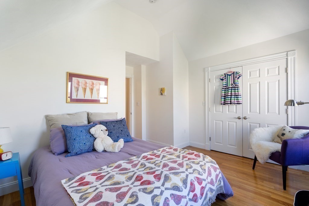 30 Charnwood Road, Unit 2 Somerville, MA 02144 - Photo 19 of 29 Gallery Image 19