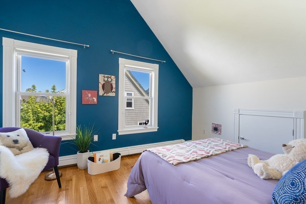 30 Charnwood Road, Unit 2 Somerville, MA 02144 - Photo 20 of 29 Gallery Image 20