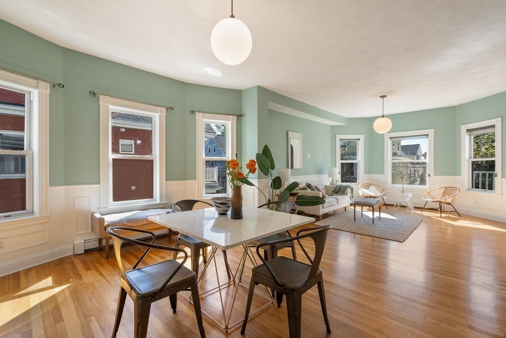 30 Charnwood Road, Unit 2 Somerville, MA 02144 - Photo 2 of 29 Gallery Image 2