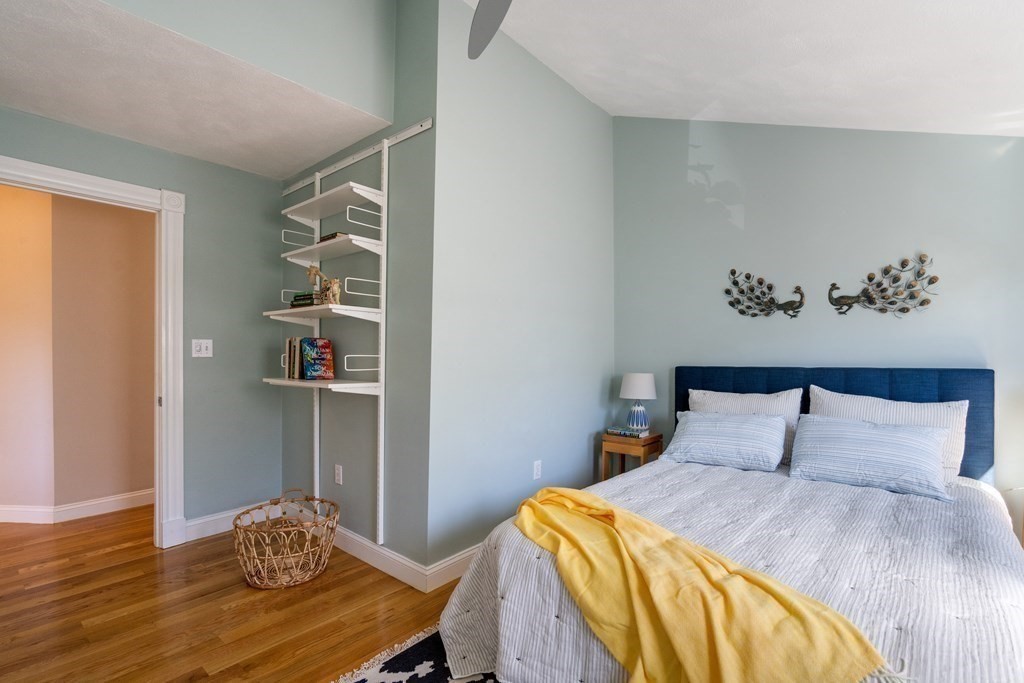 30 Charnwood Road, Unit 2 Somerville, MA 02144 - Photo 21 of 29 Gallery Image 21