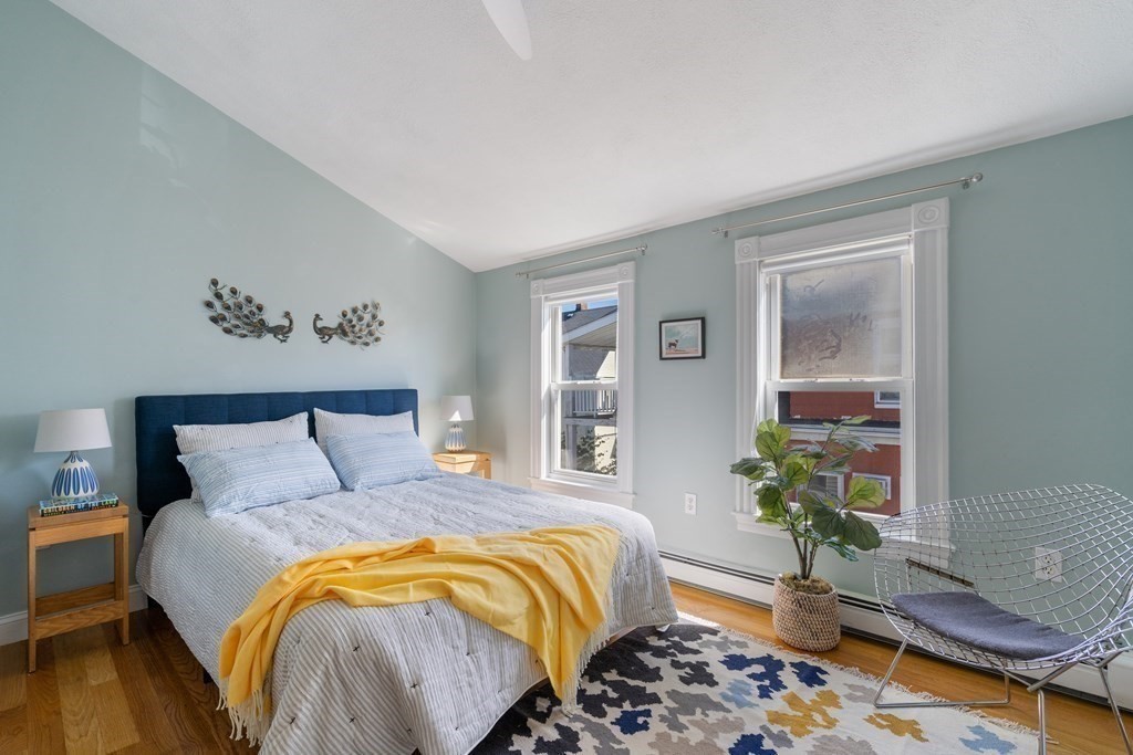 30 Charnwood Road, Unit 2 Somerville, MA 02144 - Photo 22 of 29 Gallery Image 22