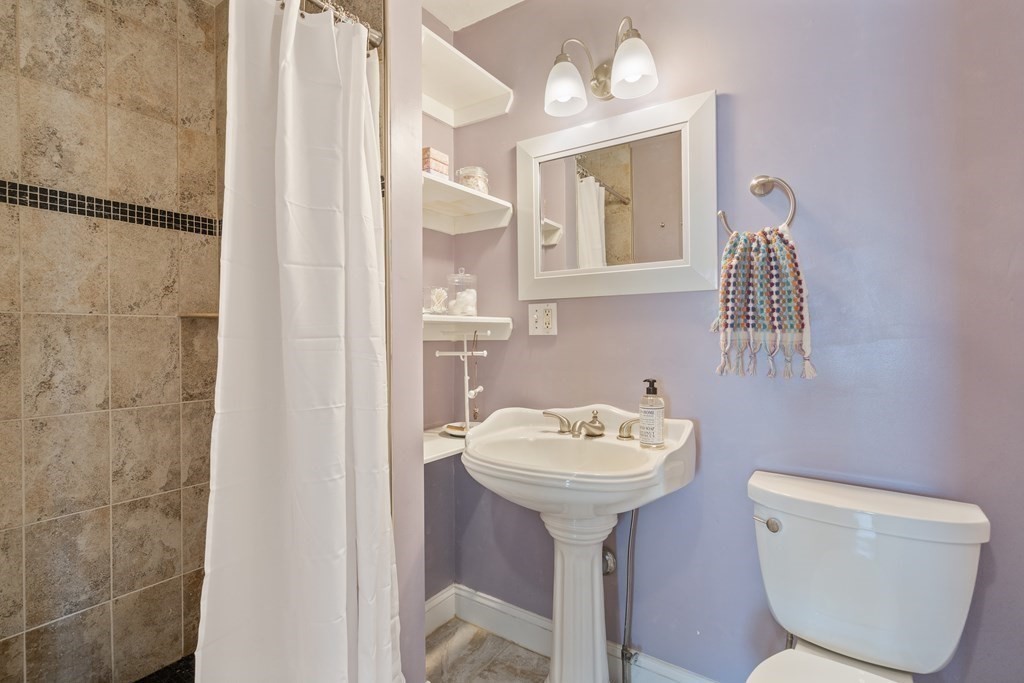 30 Charnwood Road, Unit 2 Somerville, MA 02144 - Photo 23 of 29 Gallery Image 23
