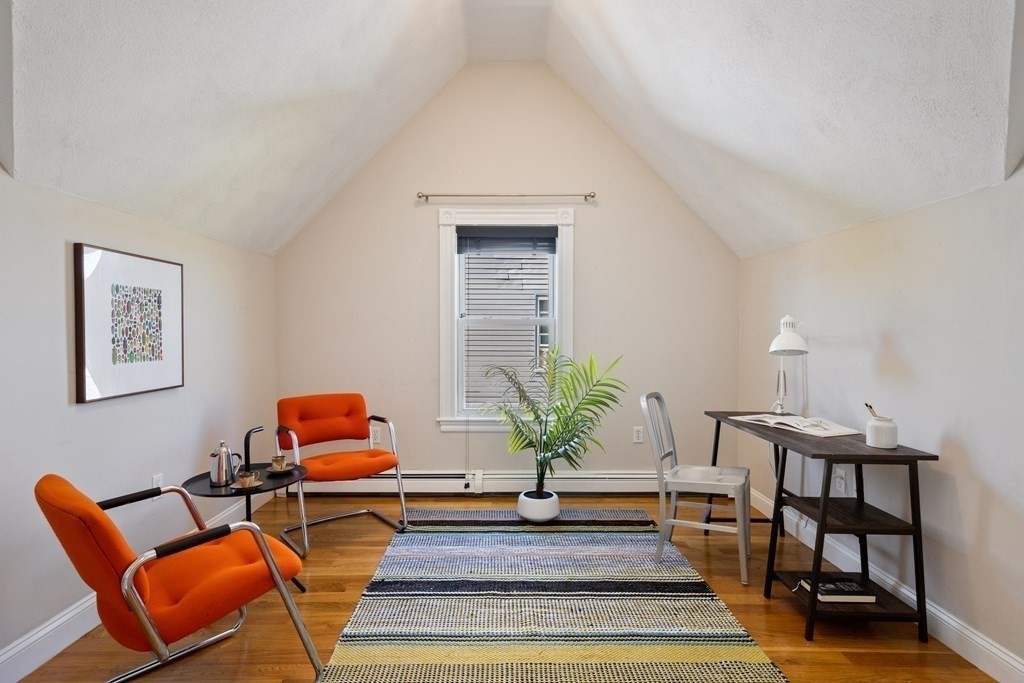 30 Charnwood Road, Unit 2 Somerville, MA 02144 - Photo 24 of 29 Gallery Image 24