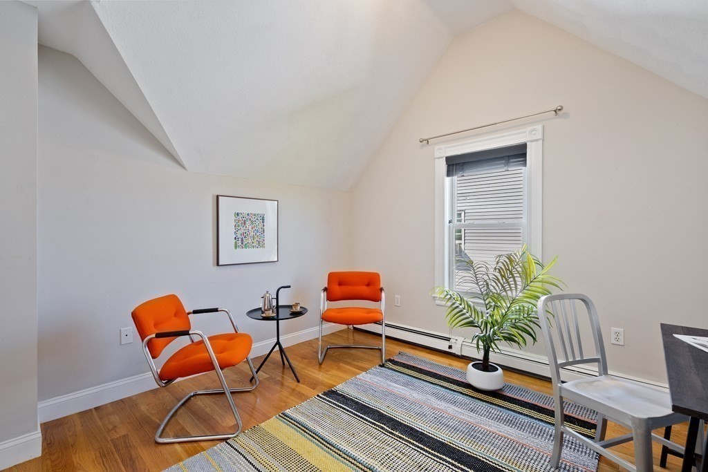 30 Charnwood Road, Unit 2 Somerville, MA 02144 - Photo 25 of 29 Gallery Image 25