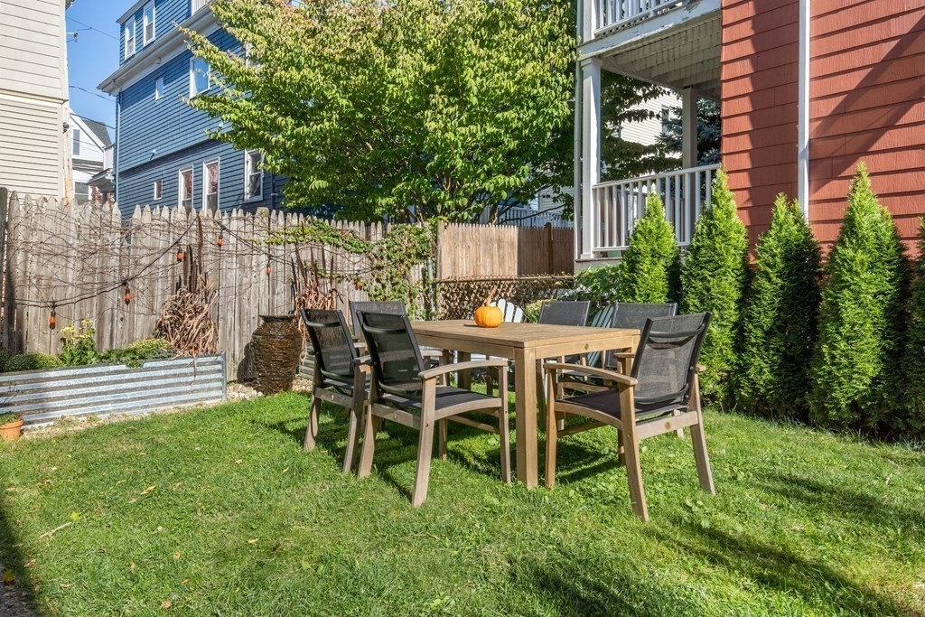 30 Charnwood Road, Unit 2 Somerville, MA 02144 - Photo 27 of 29 Gallery Image 27