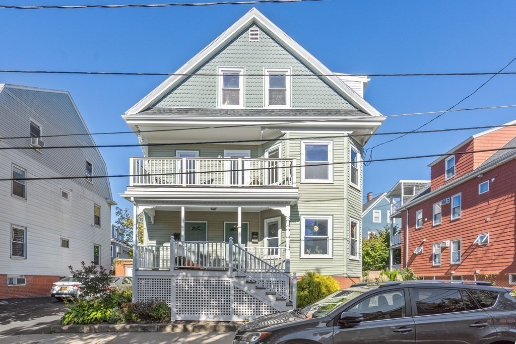 30 Charnwood Road, Unit 2 Somerville, MA 02144 - Photo 29 of 29 Gallery Image 29