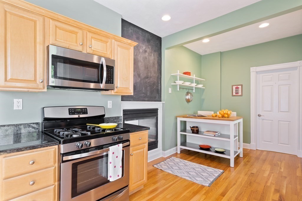 30 Charnwood Road, Unit 2 Somerville, MA 02144 - Photo 7 of 29 Gallery Image 7