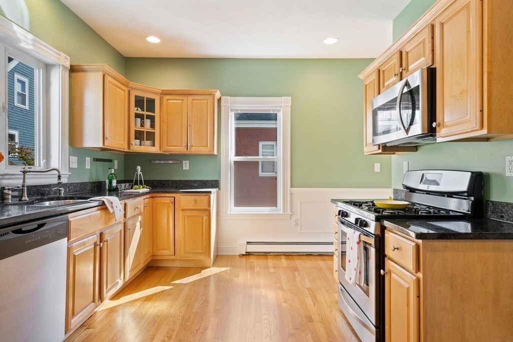 30 Charnwood Road, Unit 2 Somerville, MA 02144 - Photo 8 of 29 Gallery Image 8