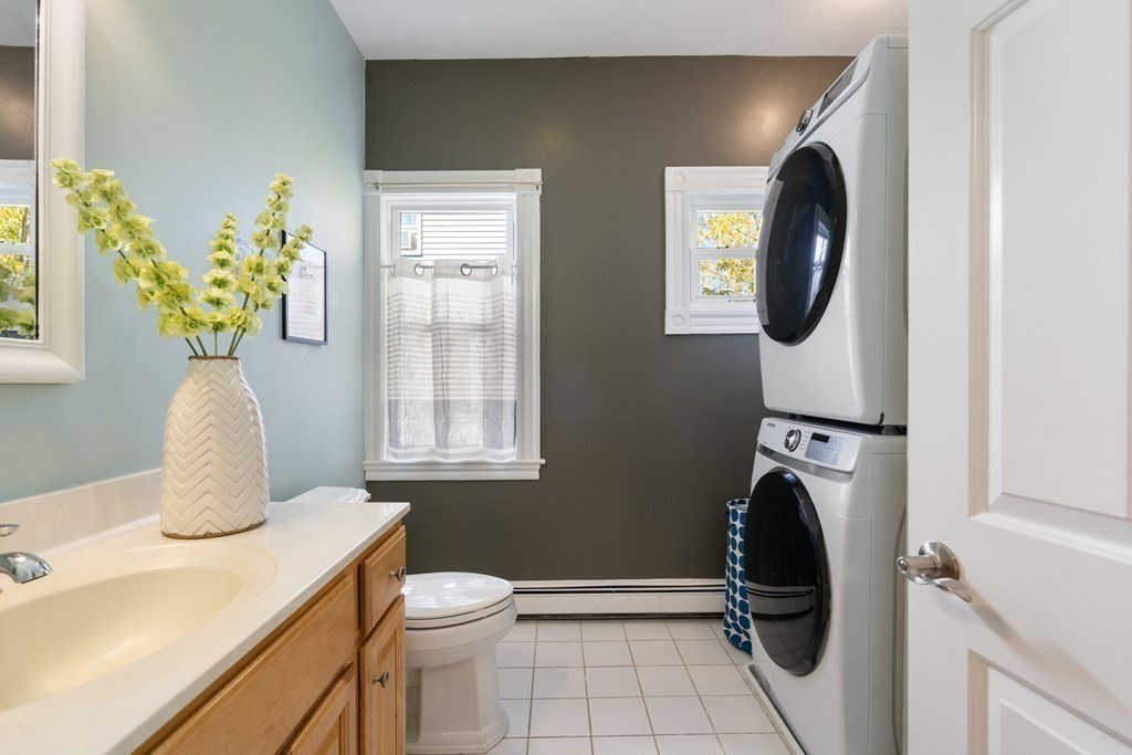 30 Charnwood Road, Unit 2 Somerville, MA 02144 - Photo 10 of 29 Gallery Image 10