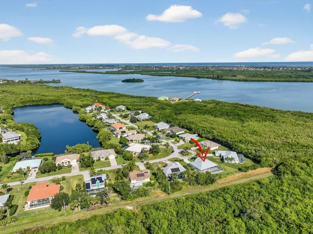 $649,000 | 3075 73rd Place, Vero Beach, FL 32967