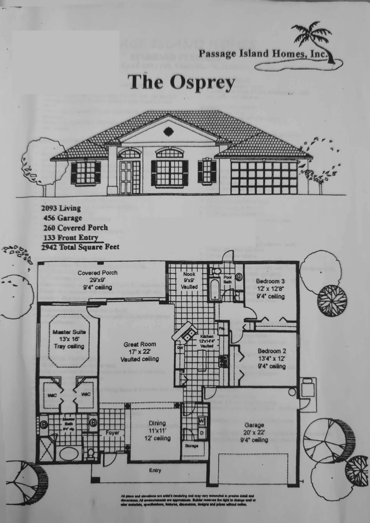 3075 73rd Place Vero Beach, FL 32967 - Photo 65 of 65