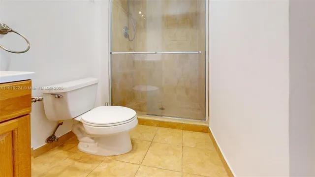 a view of outdoor space with building view