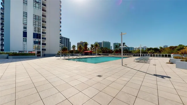 $297,900 | 3675 North Country Club Drive, Unit 1610, Aventura, FL 33180