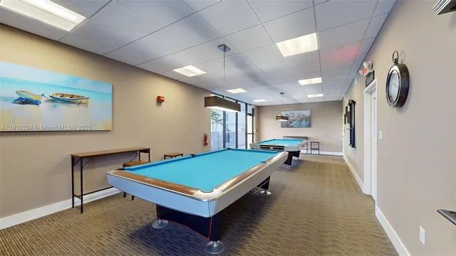 $297,900 | 3675 North Country Club Drive, Unit 1610, Aventura, FL 33180