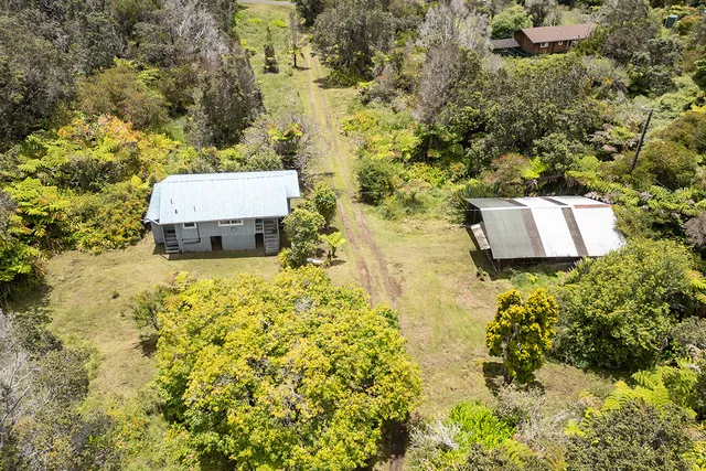 $1,600,000 | 19-4221 Haunani Road, Volcano, HI 96785