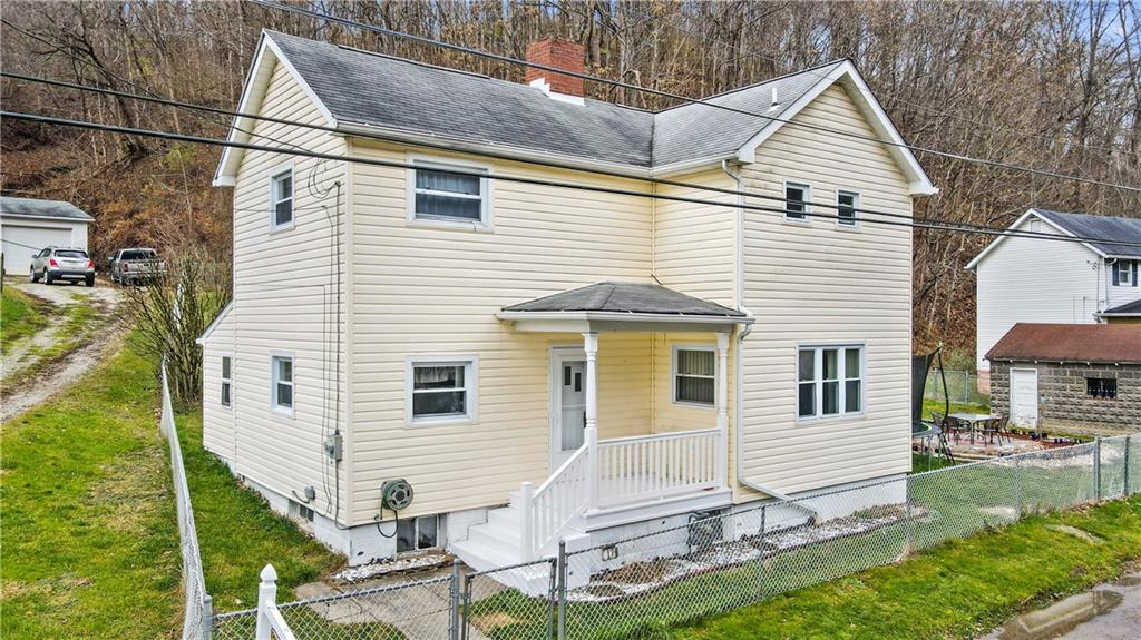 17 Harrison Road Coal Center, PA 15423 - Photo 1 of 21 Gallery Image 1