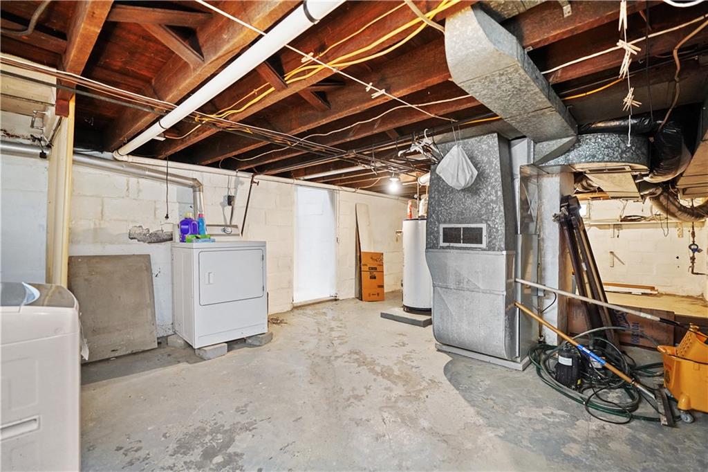 17 Harrison Road Coal Center, PA 15423 - Photo 12 of 21 Gallery Image 12