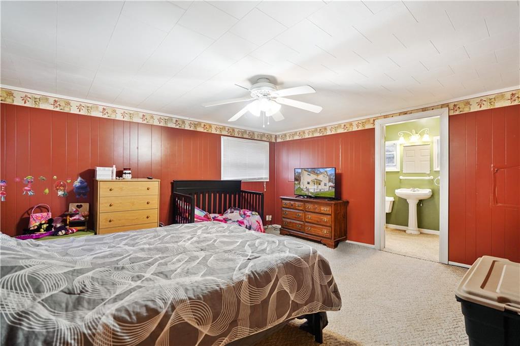 17 Harrison Road Coal Center, PA 15423 - Photo 16 of 21 Gallery Image 16