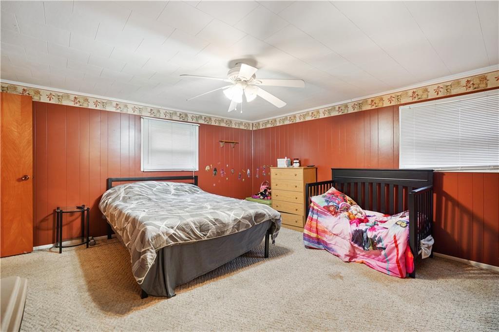 17 Harrison Road Coal Center, PA 15423 - Photo 17 of 21 Gallery Image 17