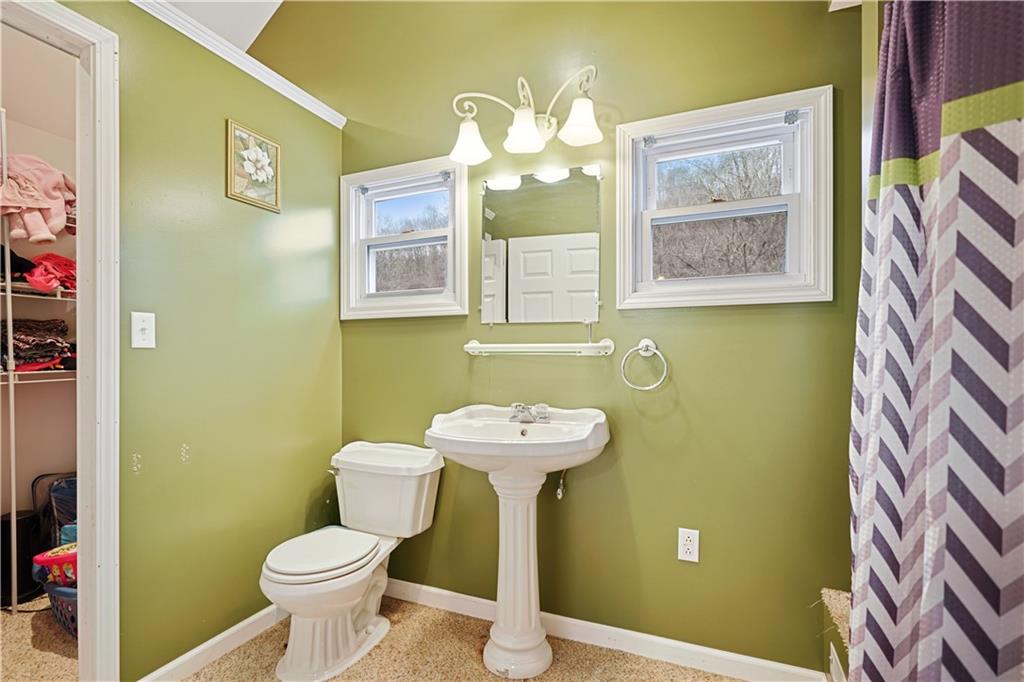 17 Harrison Road Coal Center, PA 15423 - Photo 19 of 21 Gallery Image 19