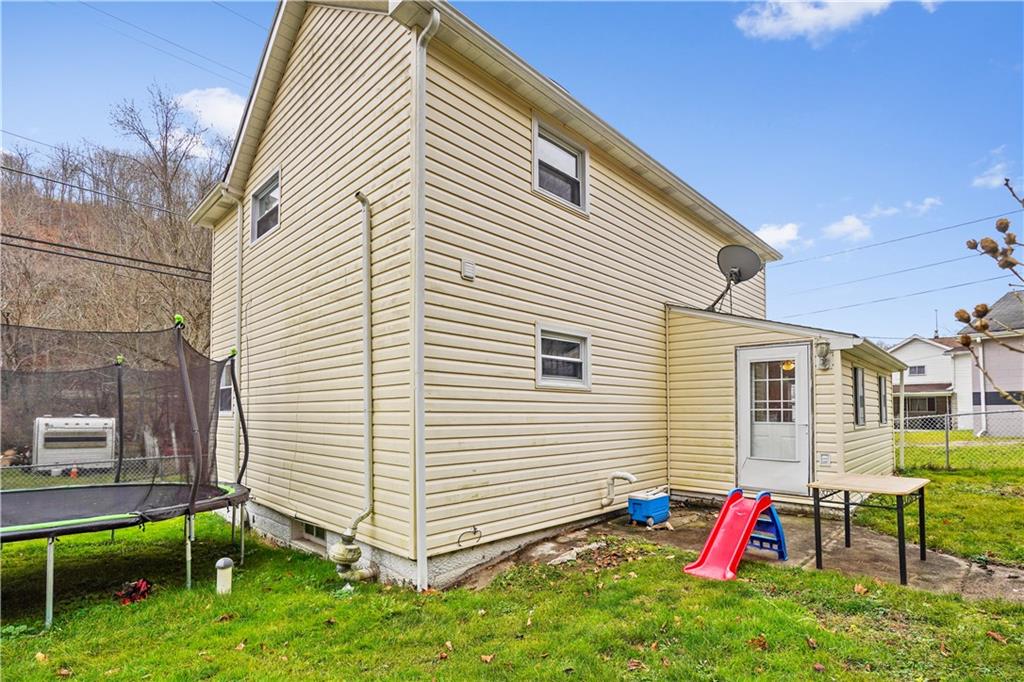 17 Harrison Road Coal Center, PA 15423 - Photo 20 of 21 Gallery Image 20