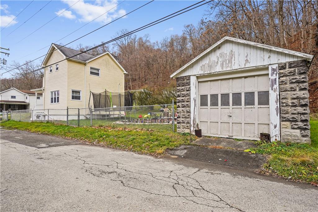 17 Harrison Road Coal Center, PA 15423 - Photo 21 of 21 Gallery Image 21