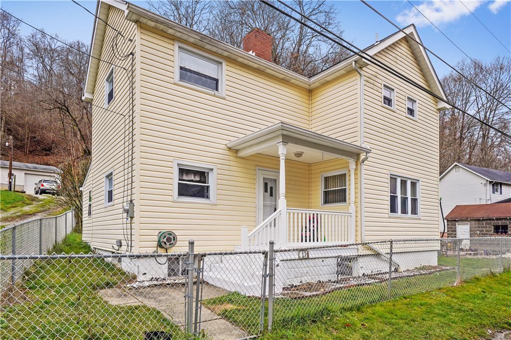17 Harrison Road Coal Center, PA 15423 - Photo 4 of 21 Gallery Image 4