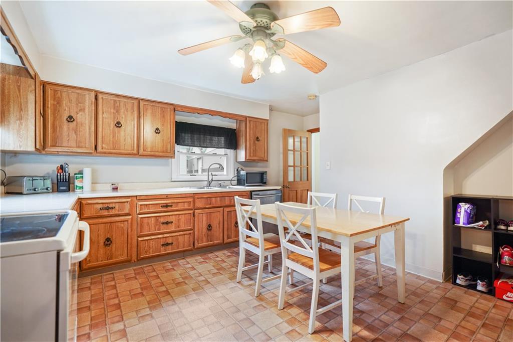 17 Harrison Road Coal Center, PA 15423 - Photo 6 of 21 Gallery Image 6