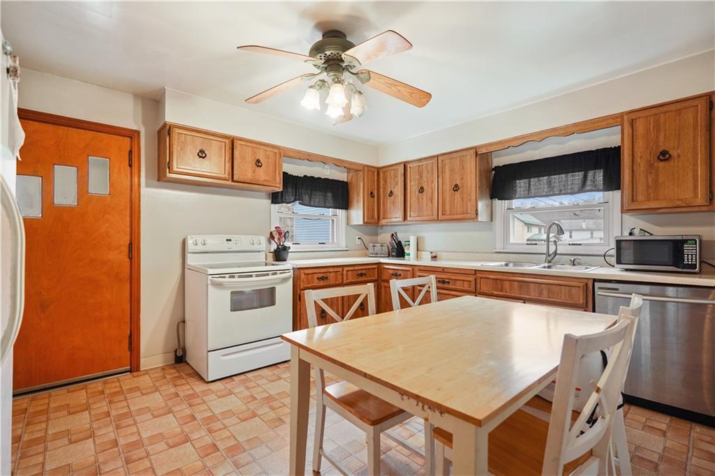 17 Harrison Road Coal Center, PA 15423 - Photo 7 of 21 Gallery Image 7