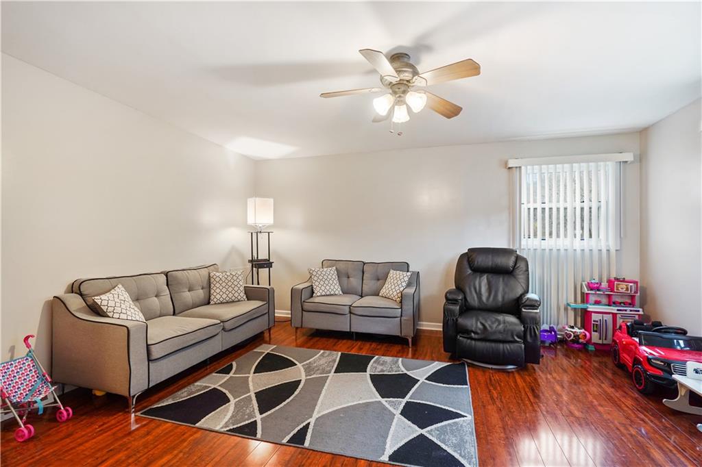 17 Harrison Road Coal Center, PA 15423 - Photo 9 of 21 Gallery Image 9