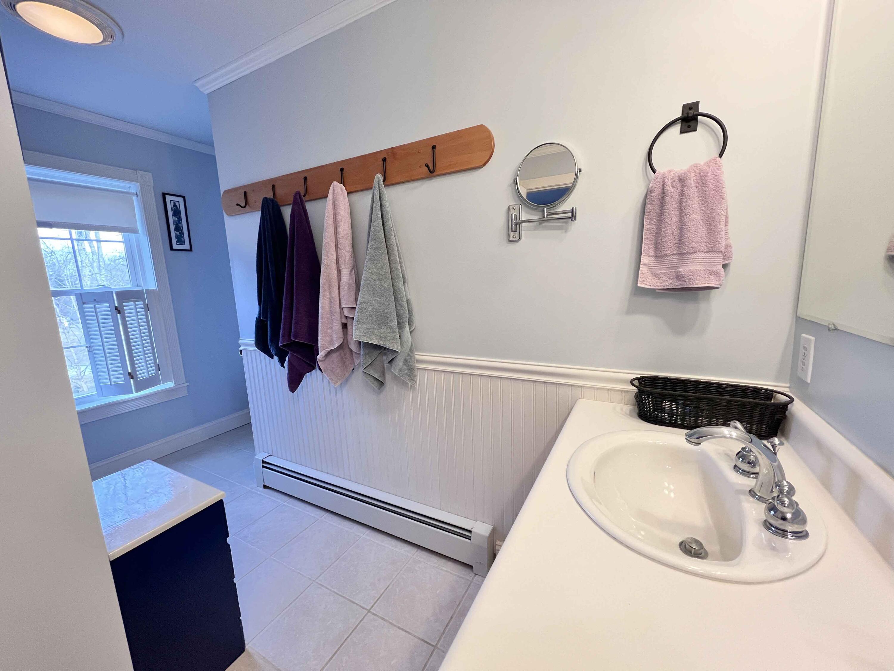 551 Ridge Drive Hermon, ME 04401 - Photo 62 of 91 Primary Bathroom
