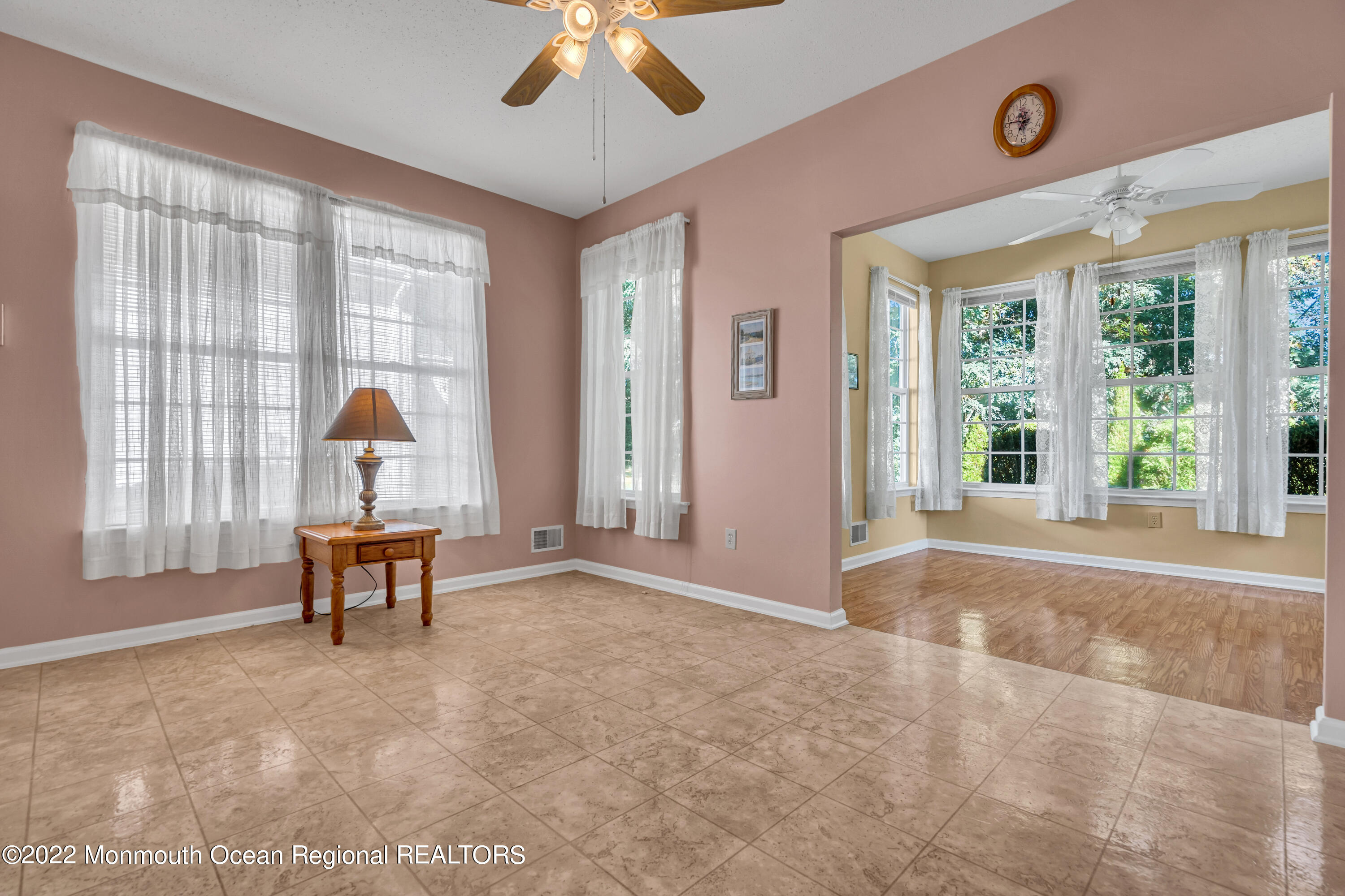 59 Quail Road Barnegat, NJ 08005 - Photo 15 of 30 a view of a livingroom with furniture window and outside view