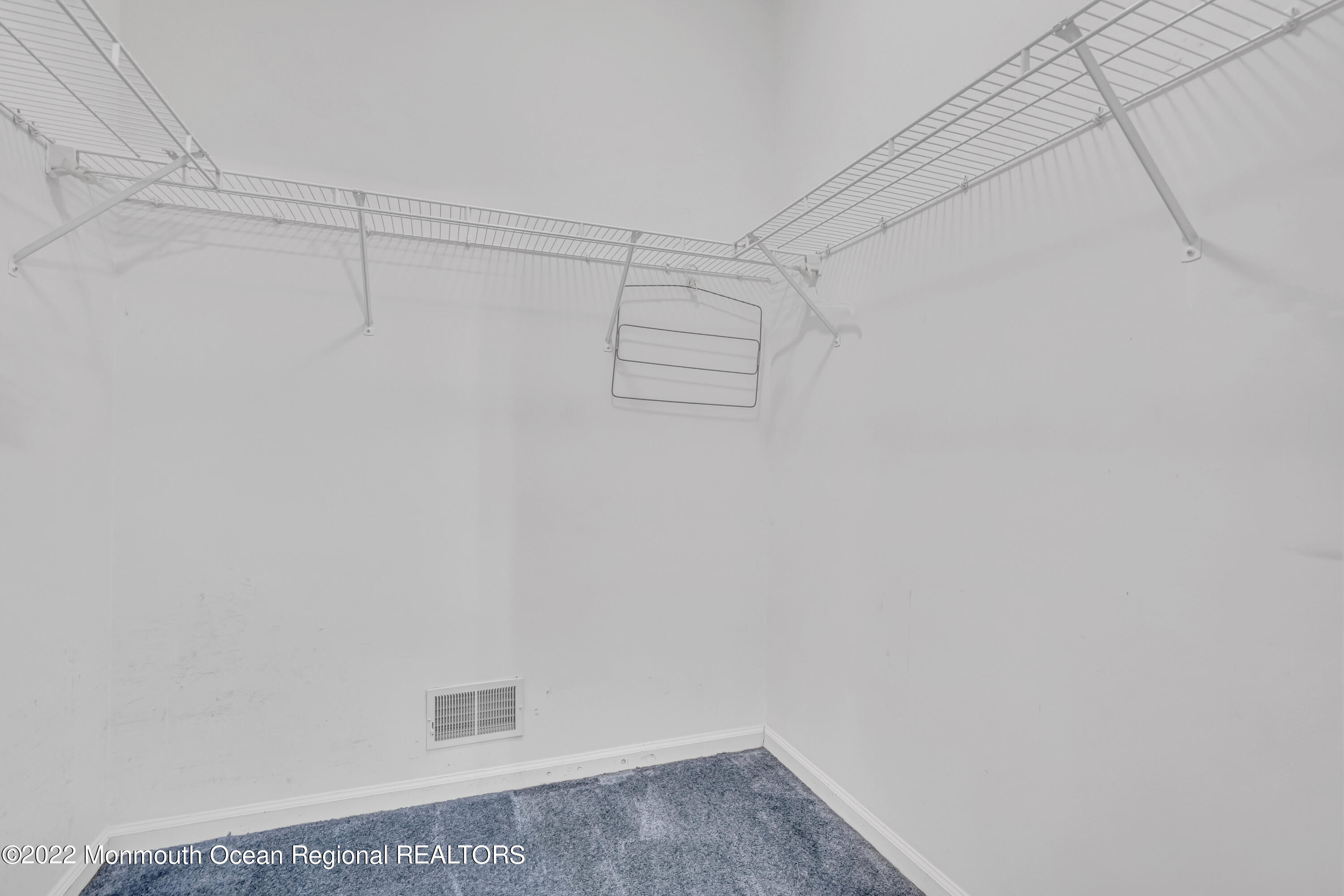 59 Quail Road Barnegat, NJ 08005 - Photo 23 of 30 a view of an empty walk in closet