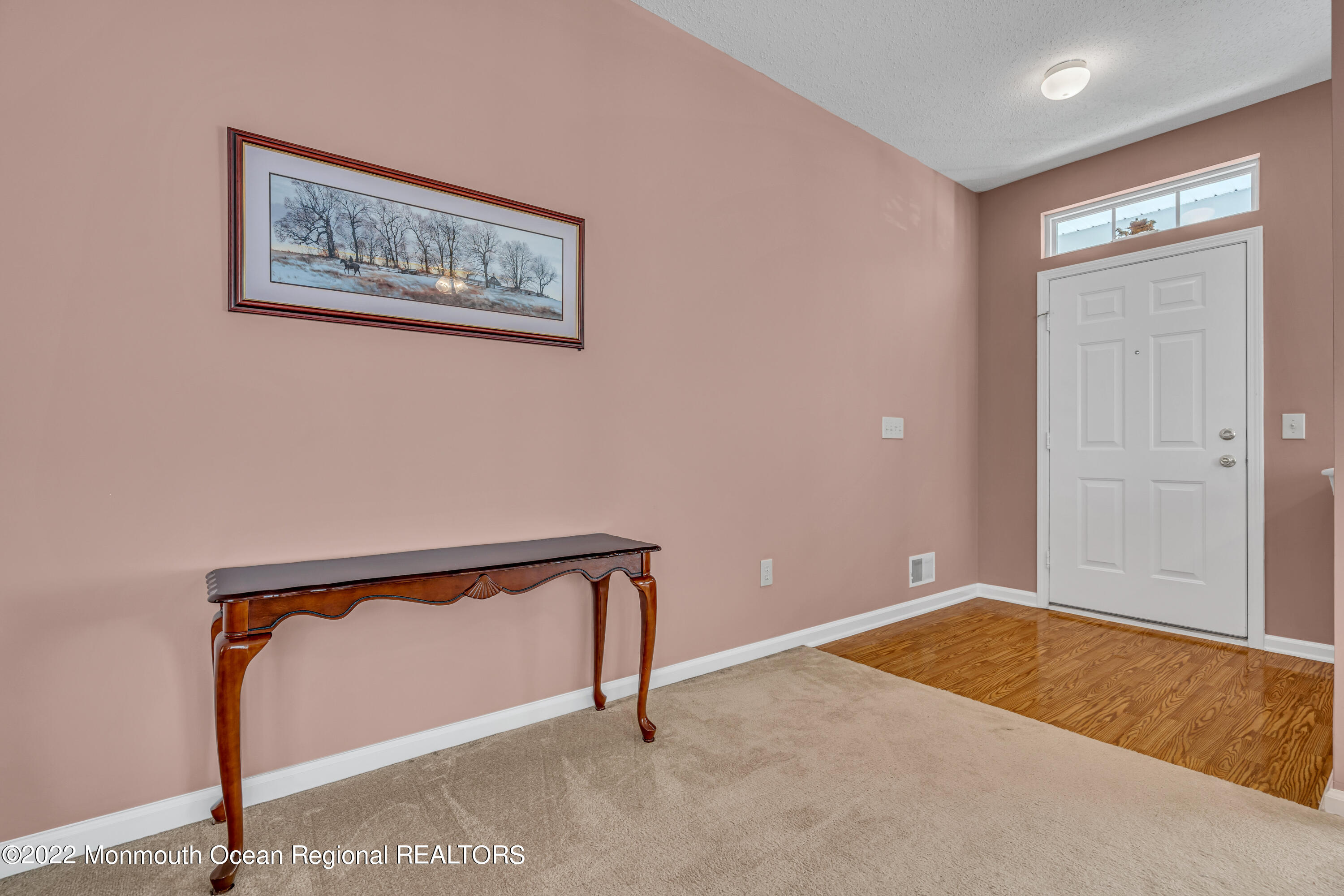 59 Quail Road Barnegat, NJ 08005 - Photo 6 of 30 a view of room with stairs