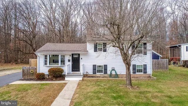 $329,900 | 438 Chestnut Street, Aberdeen, MD 21001