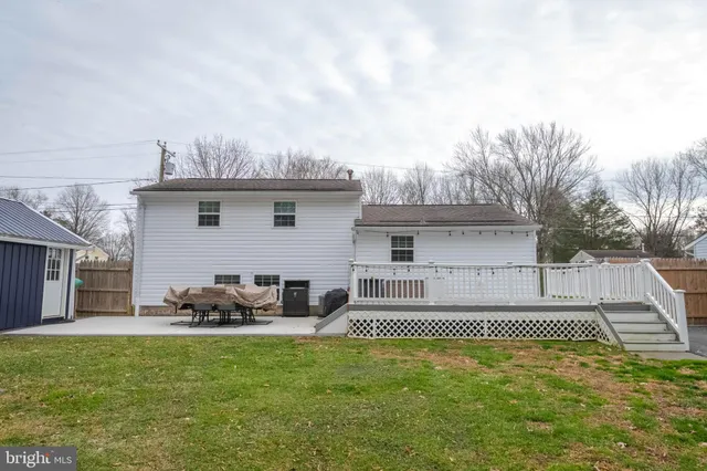 $329,900 | 438 Chestnut Street, Aberdeen, MD 21001