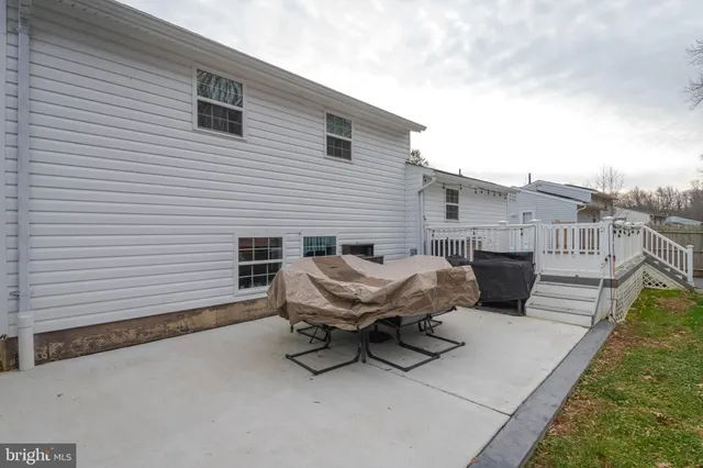 $329,900 | 438 Chestnut Street, Aberdeen, MD 21001