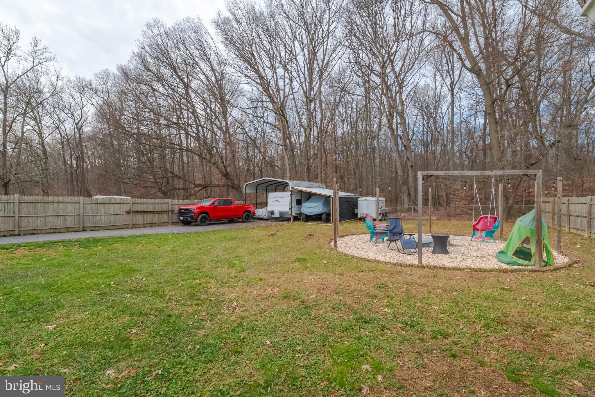 438 Chestnut Street Aberdeen, MD 21001 - Photo 21 of 28 a view of outdoor space