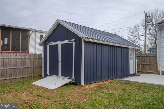 $329,900 | 438 Chestnut Street, Aberdeen, MD 21001