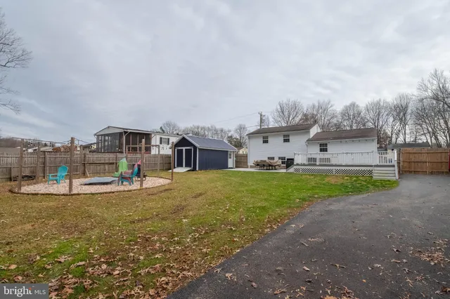 $329,900 | 438 Chestnut Street, Aberdeen, MD 21001