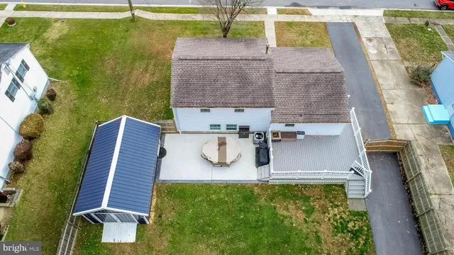 $329,900 | 438 Chestnut Street, Aberdeen, MD 21001