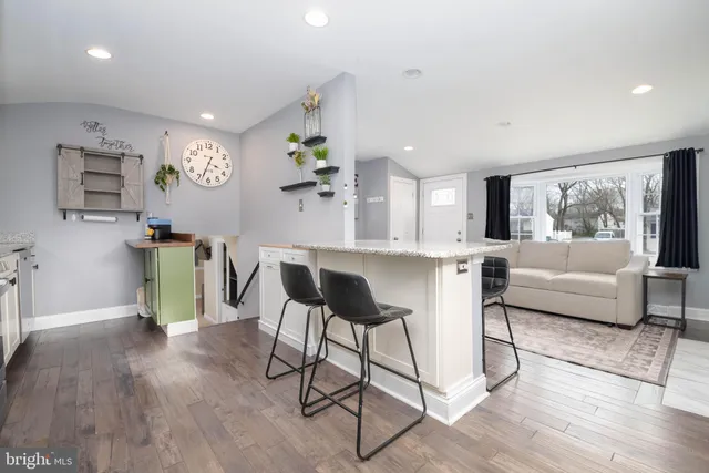 $329,900 | 438 Chestnut Street, Aberdeen, MD 21001