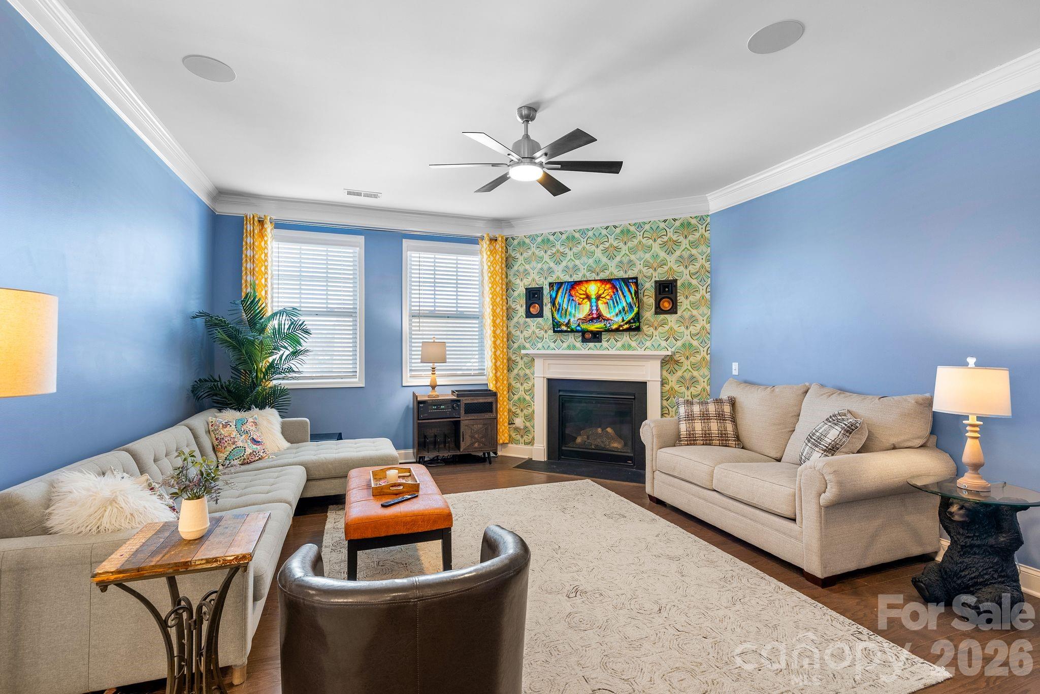 16 Regent Heights Road Leicester, NC 28748 - Photo 8 of 29 Gallery Image 8