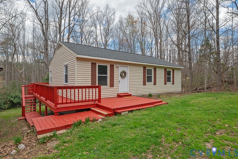 4590 Fox Chase Run Road Gum Spring, VA 23065 - Photo 11 of 31
