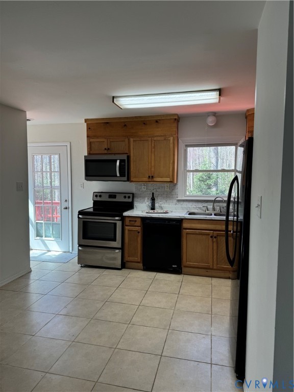 4590 Fox Chase Run Road Gum Spring, VA 23065 - Photo 12 of 31