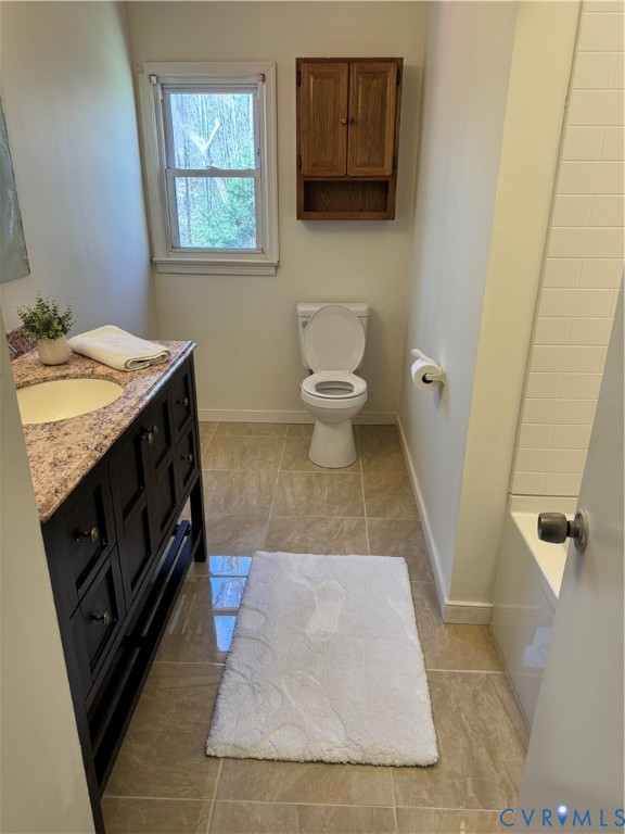 4590 Fox Chase Run Road Gum Spring, VA 23065 - Photo 14 of 31