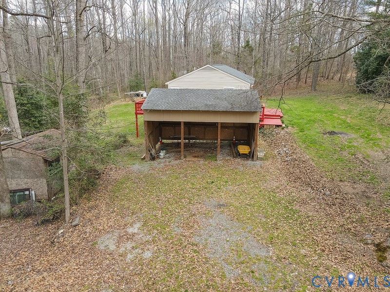 4590 Fox Chase Run Road Gum Spring, VA 23065 - Photo 16 of 31