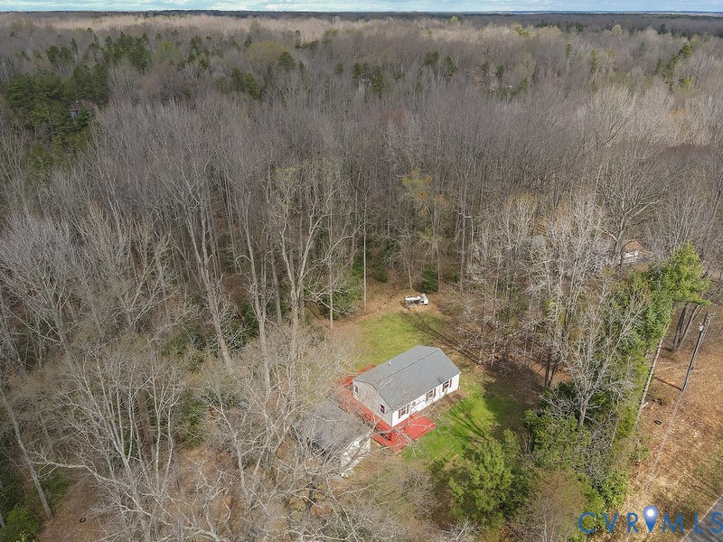 4590 Fox Chase Run Road Gum Spring, VA 23065 - Photo 22 of 31